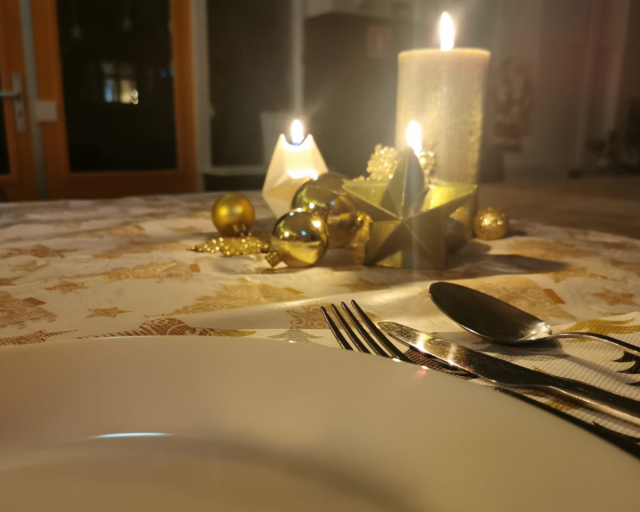 Een onvergetelijke kerst bij Zero&Sano