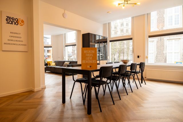 Neem een kijkje bij Zero&Sano Roermond