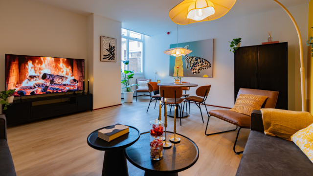 Nieuwe woonlocatie Zero&Sano Breda officieel geopend