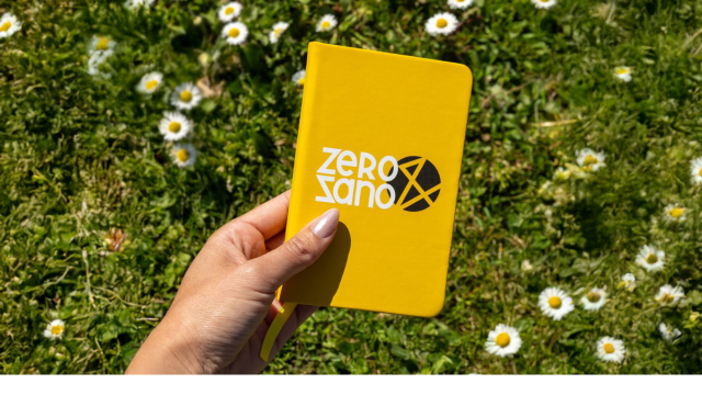 Een blijvende herinnering voor de bewoners